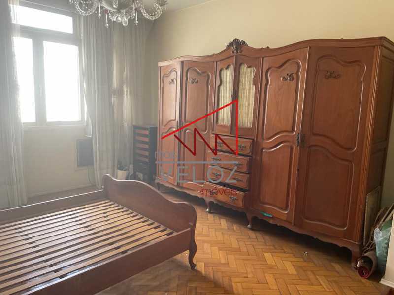 Apartamento à venda com 4 quartos, 300m² - Foto 19