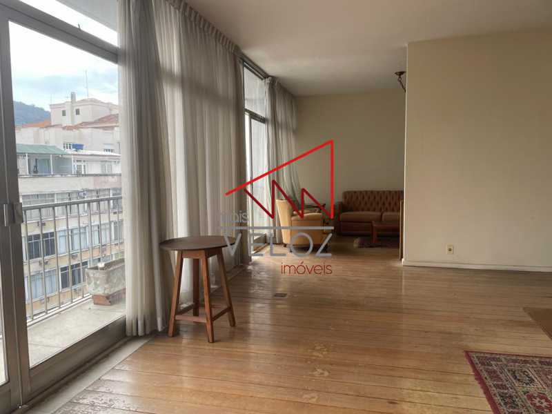 Apartamento à venda com 4 quartos, 300m² - Foto 13