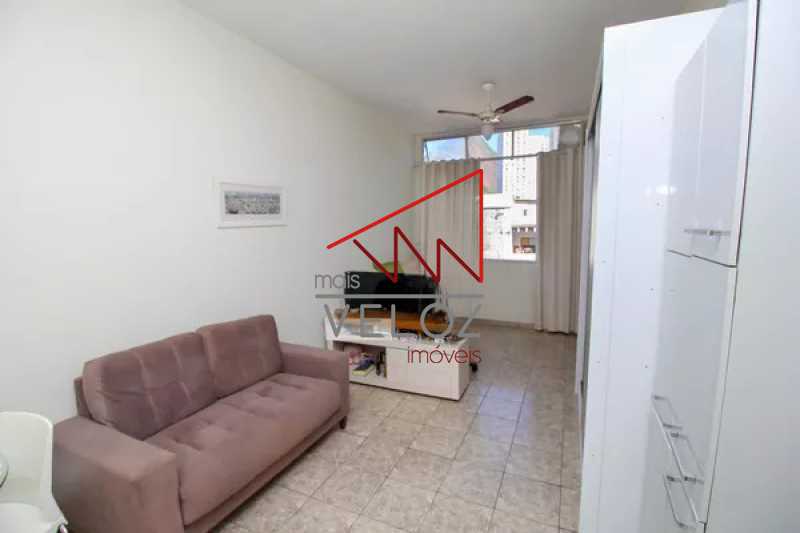 Kitnet e Studio à venda, 26m² - Foto 2