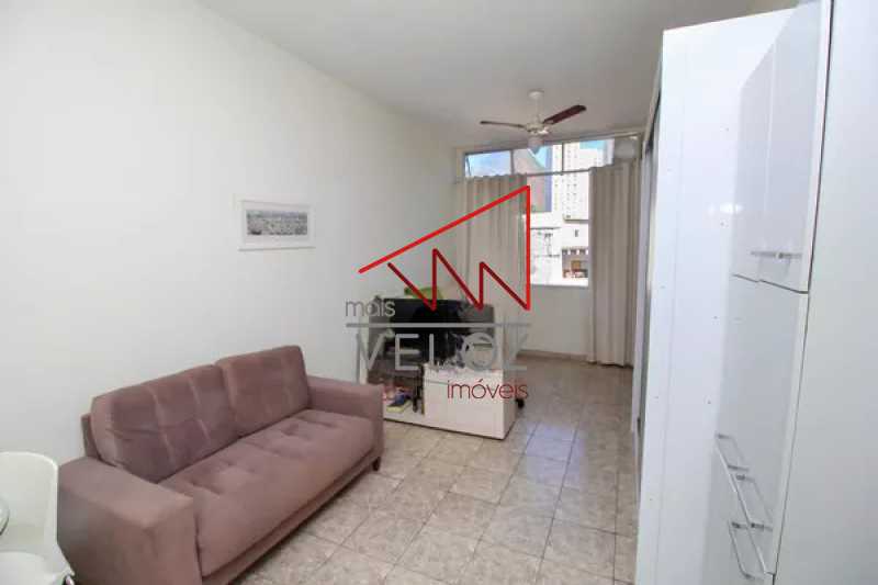 Kitnet e Studio à venda, 26m² - Foto 5