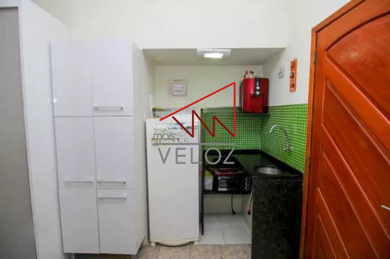 Kitnet e Studio à venda, 26m² - Foto 14