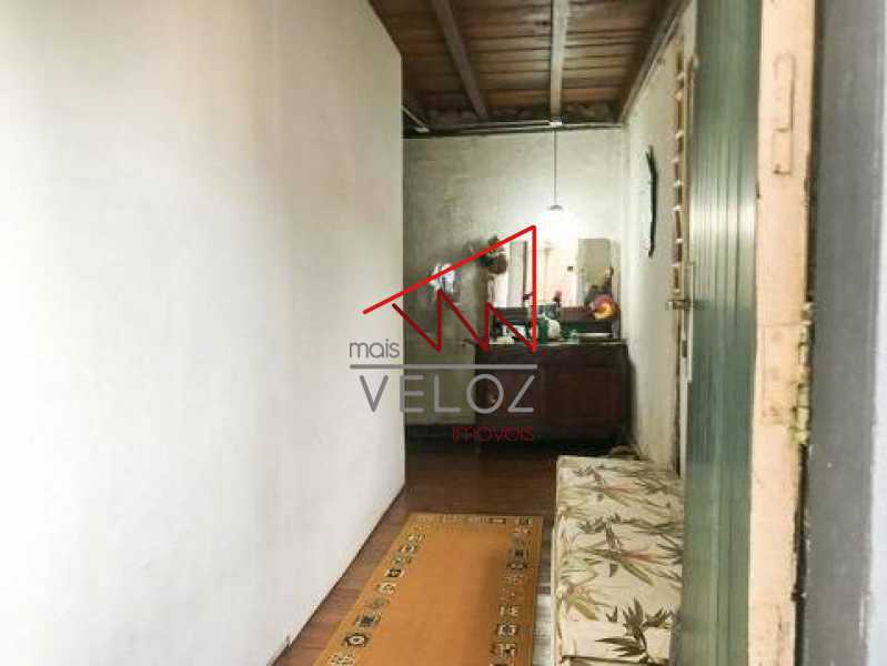 Casa à venda com 3 quartos, 201m² - Foto 5