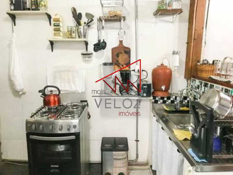 Casa à venda com 3 quartos, 201m² - Foto 10