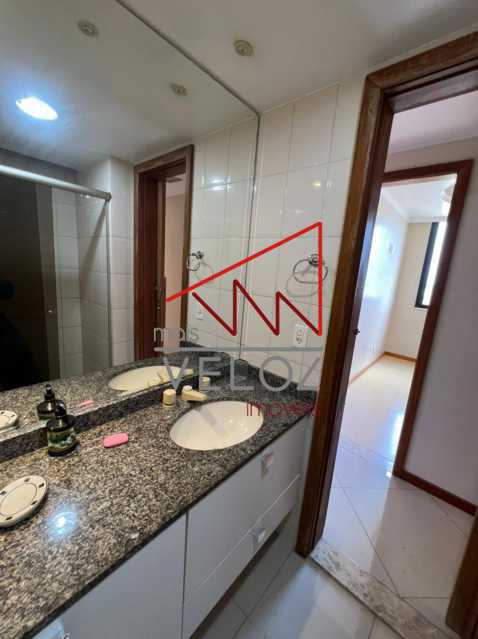 Cobertura à venda com 3 quartos, 160m² - Foto 10