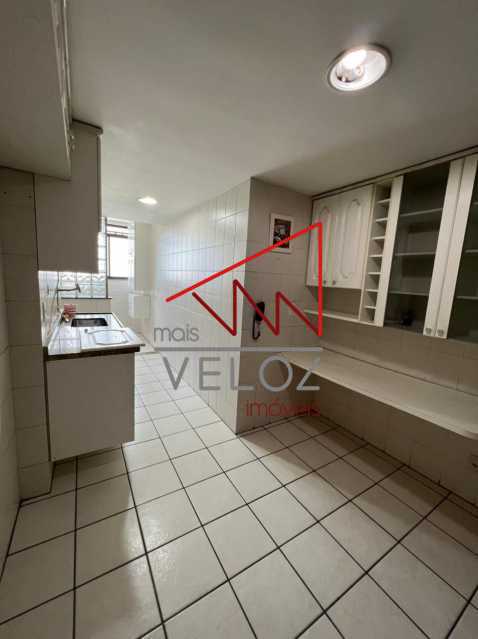 Cobertura à venda com 3 quartos, 160m² - Foto 12