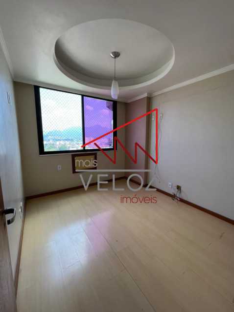 Cobertura à venda com 3 quartos, 160m² - Foto 5