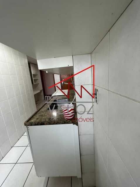 Cobertura à venda com 3 quartos, 160m² - Foto 21