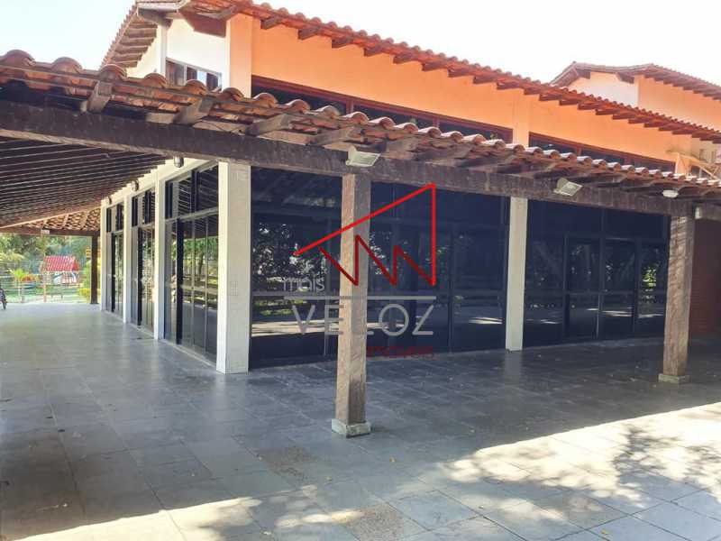 Cobertura à venda com 3 quartos, 160m² - Foto 17