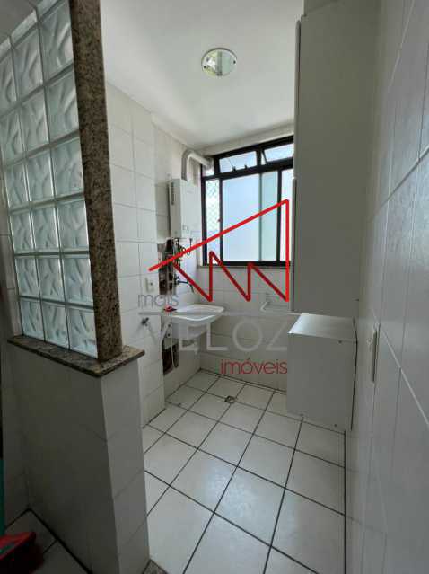 Cobertura à venda com 3 quartos, 160m² - Foto 19