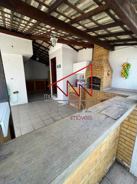 Cobertura à venda com 3 quartos, 160m² - Foto 28