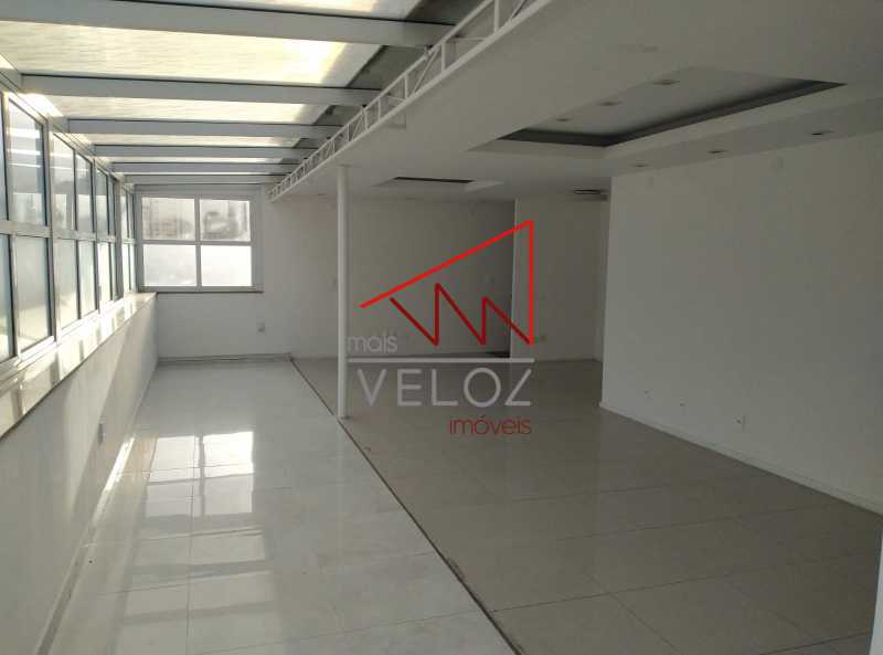 Conjunto Comercial-Sala à venda, 500m² - Foto 12