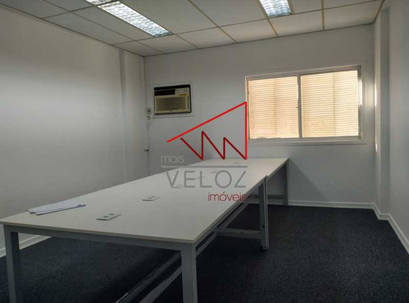 Conjunto Comercial-Sala à venda, 500m² - Foto 16