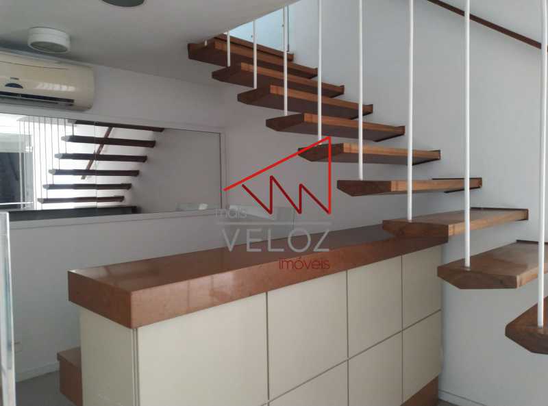 Conjunto Comercial-Sala à venda, 500m² - Foto 7