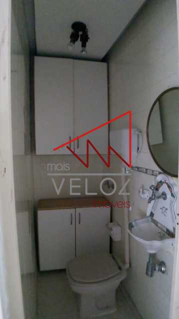 Apartamento à venda com 3 quartos, 97m² - Foto 19