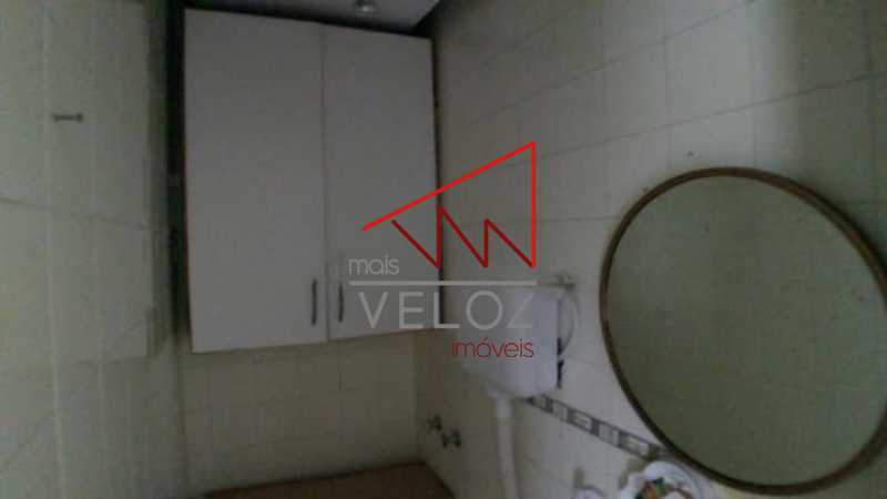 Apartamento à venda com 3 quartos, 97m² - Foto 20