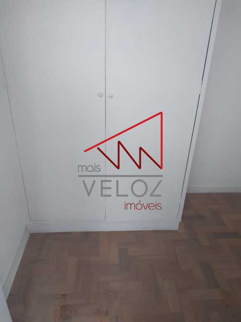 Apartamento à venda com 2 quartos, 77m² - Foto 2