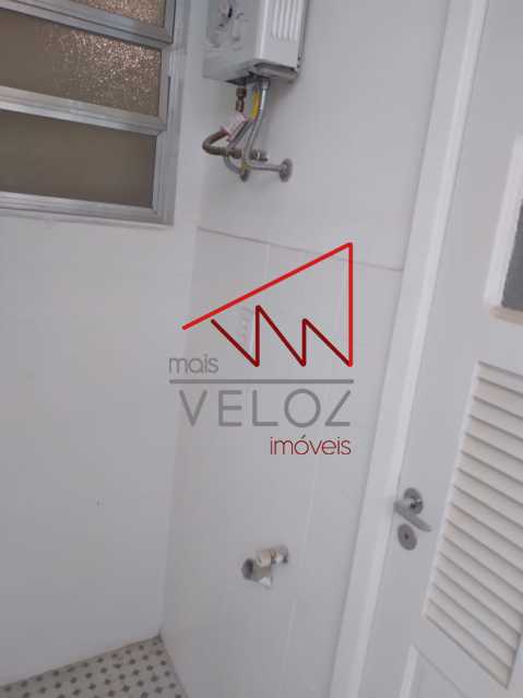 Apartamento à venda com 2 quartos, 77m² - Foto 16