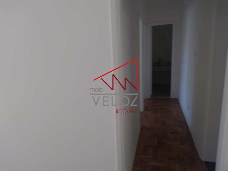 Apartamento à venda com 2 quartos, 77m² - Foto 8