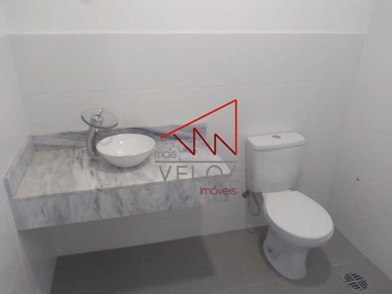 Apartamento à venda com 2 quartos, 77m² - Foto 20