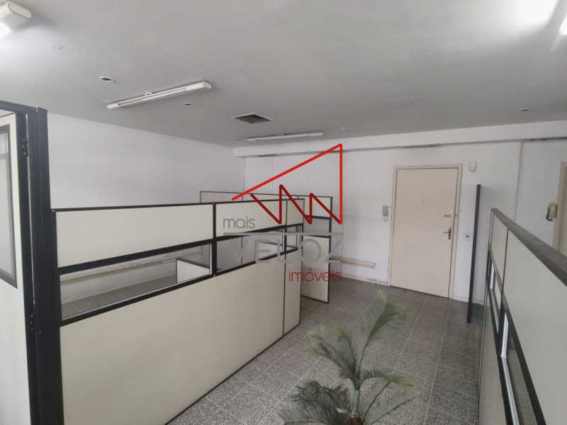 Conjunto Comercial-Sala à venda, 85m² - Foto 3