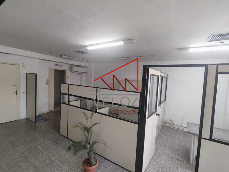 Conjunto Comercial-Sala à venda, 85m² - Foto 1