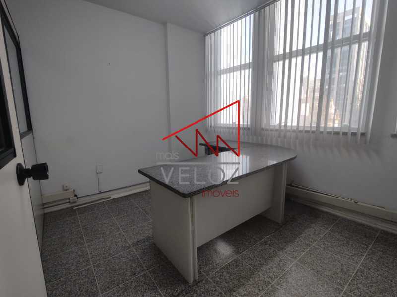 Conjunto Comercial-Sala à venda, 85m² - Foto 6