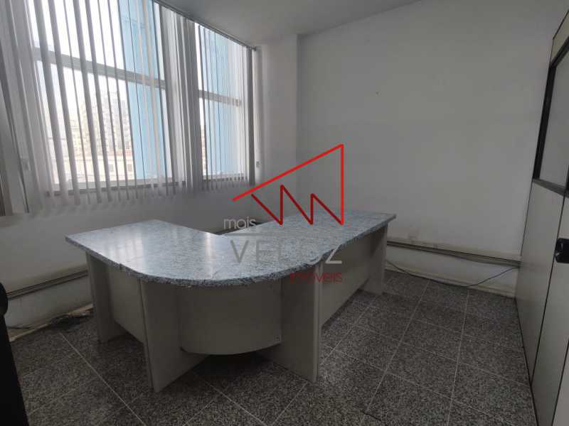 Conjunto Comercial-Sala à venda, 85m² - Foto 5