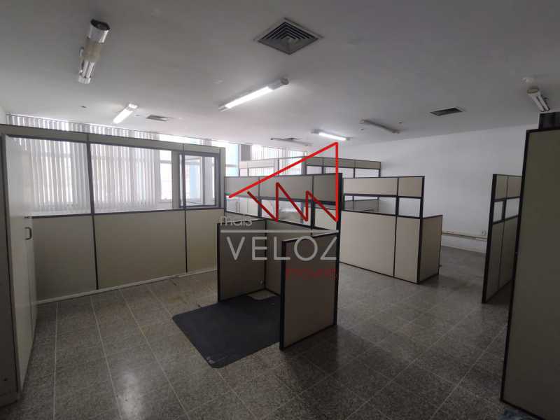 Conjunto Comercial-Sala à venda, 85m² - Foto 4