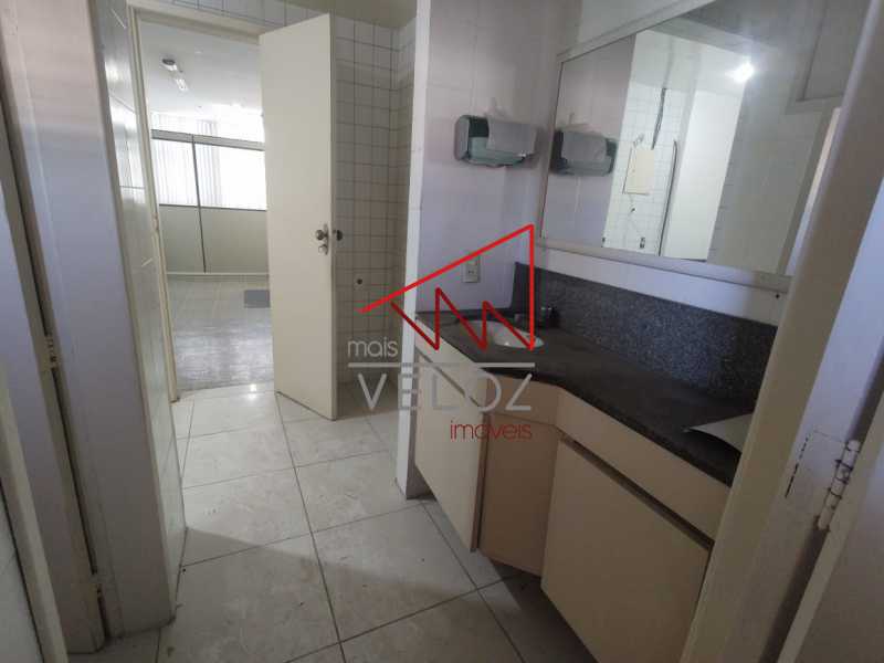 Conjunto Comercial-Sala à venda, 85m² - Foto 8