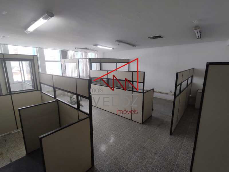 Conjunto Comercial-Sala à venda, 85m² - Foto 7