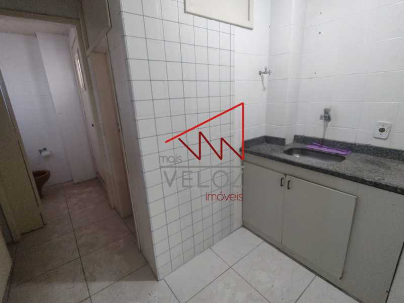 Conjunto Comercial-Sala à venda, 85m² - Foto 9