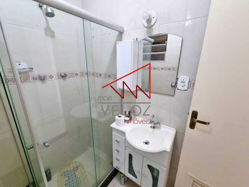 Apartamento à venda com 1 quarto, 52m² - Foto 18