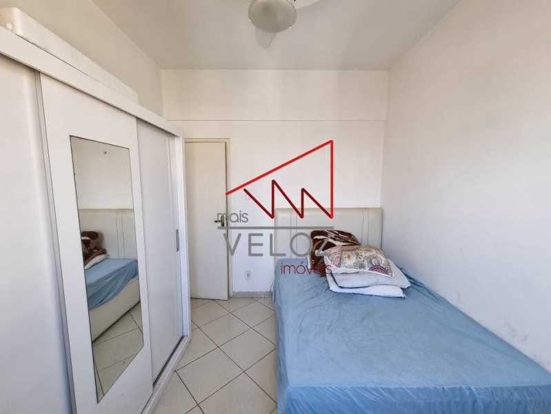 Apartamento à venda com 1 quarto, 52m² - Foto 9