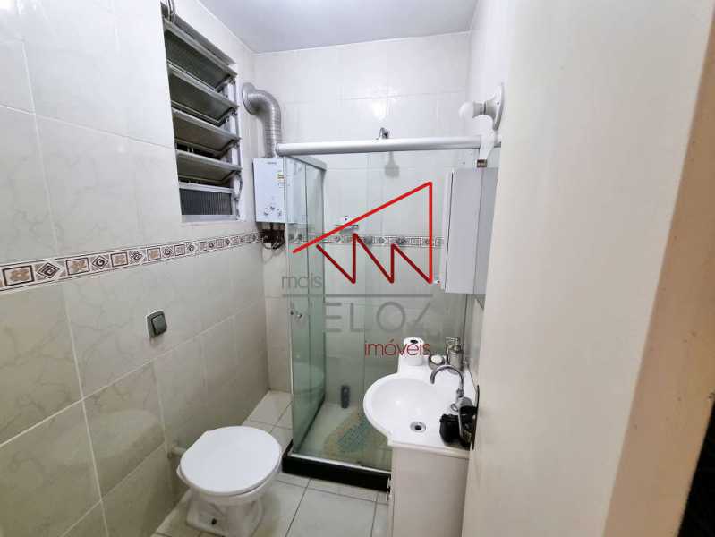 Apartamento à venda com 1 quarto, 52m² - Foto 17