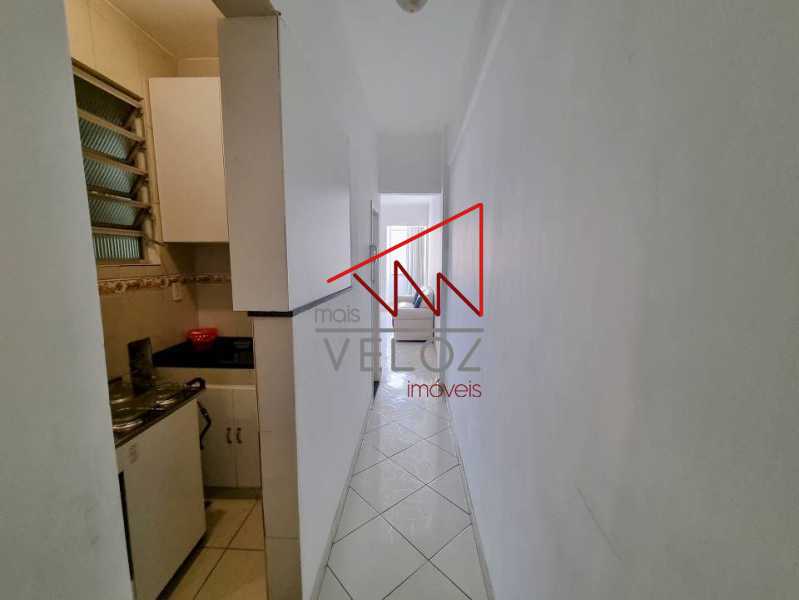 Apartamento à venda com 1 quarto, 52m² - Foto 16