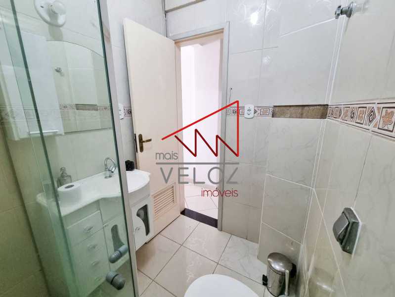 Apartamento à venda com 1 quarto, 52m² - Foto 19