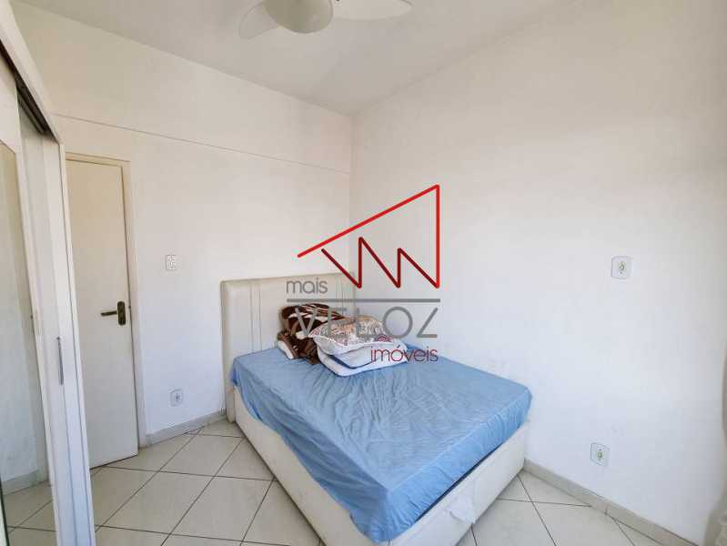 Apartamento à venda com 1 quarto, 52m² - Foto 10