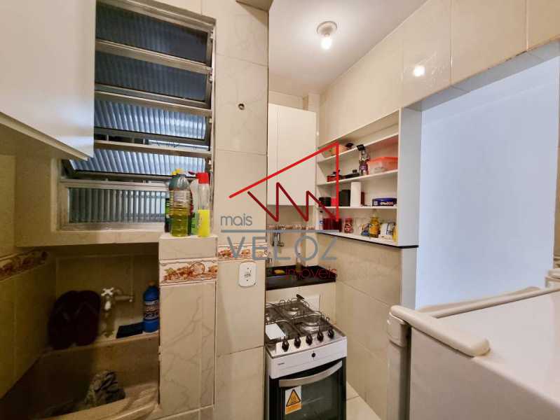 Apartamento à venda com 1 quarto, 52m² - Foto 14