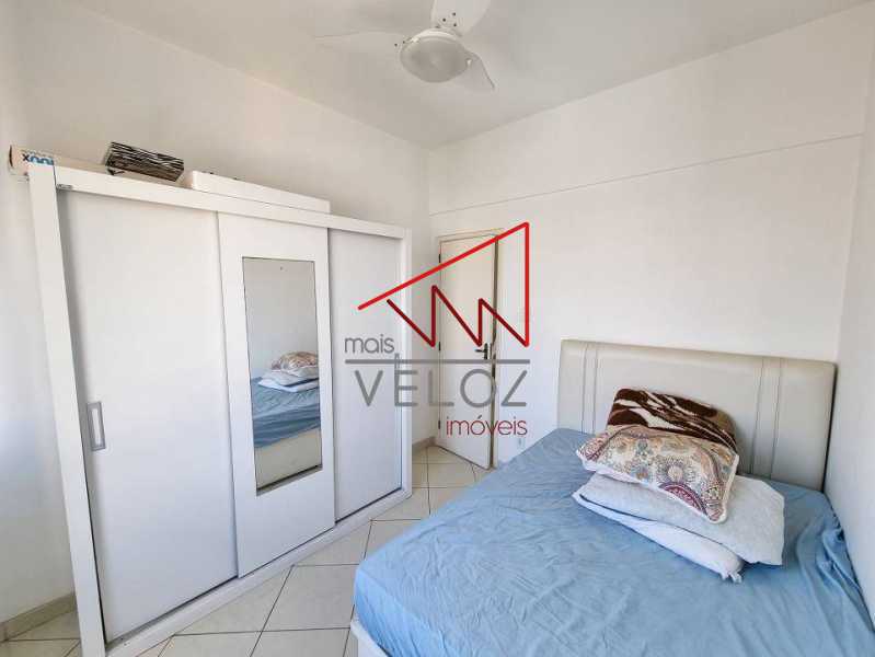 Apartamento à venda com 1 quarto, 52m² - Foto 11