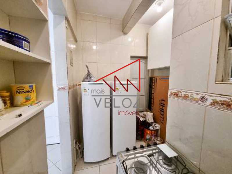 Apartamento à venda com 1 quarto, 52m² - Foto 15