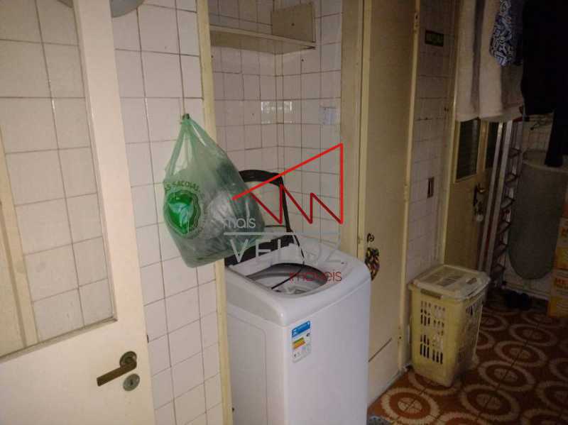 Apartamento à venda com 3 quartos, 175m² - Foto 5