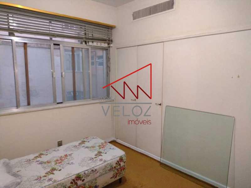 Apartamento à venda com 3 quartos, 175m² - Foto 6