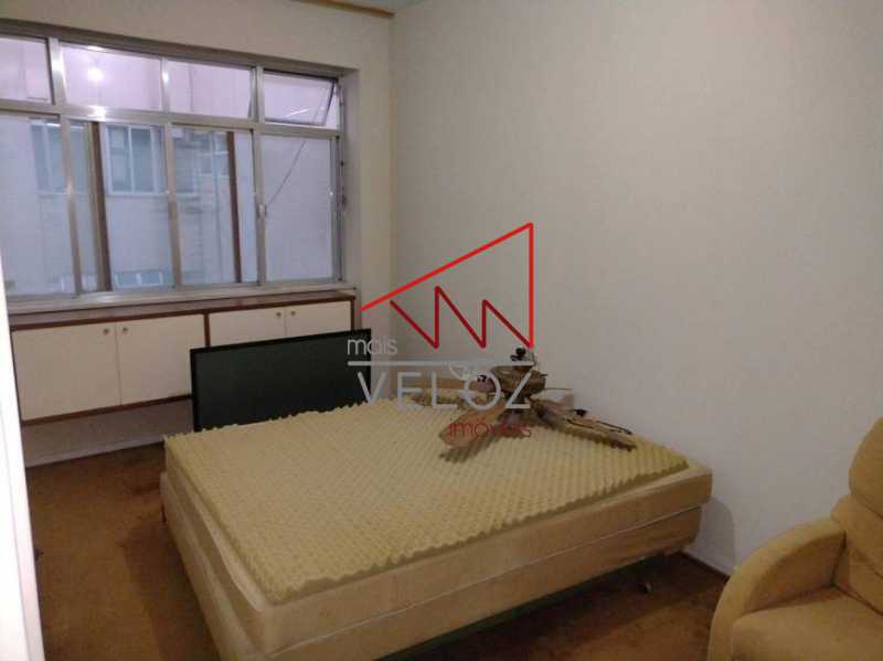 Apartamento à venda com 3 quartos, 175m² - Foto 11