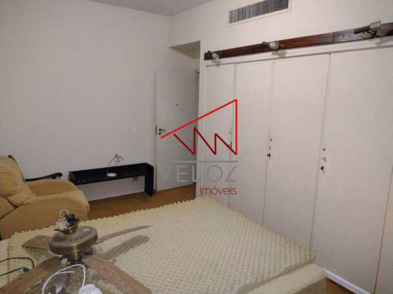 Apartamento à venda com 3 quartos, 175m² - Foto 13