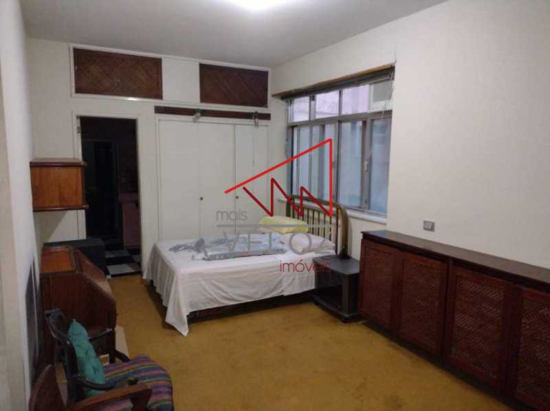 Apartamento à venda com 3 quartos, 175m² - Foto 14