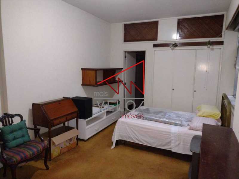 Apartamento à venda com 3 quartos, 175m² - Foto 16