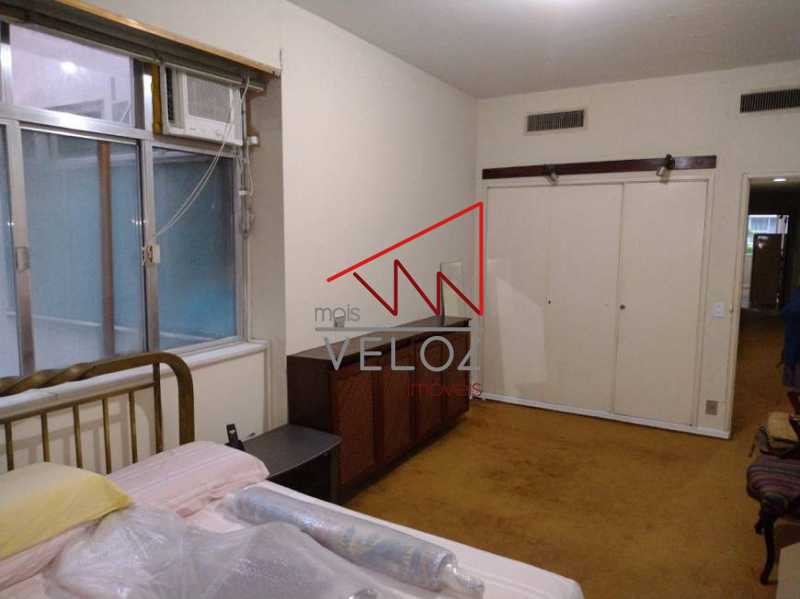 Apartamento à venda com 3 quartos, 175m² - Foto 17