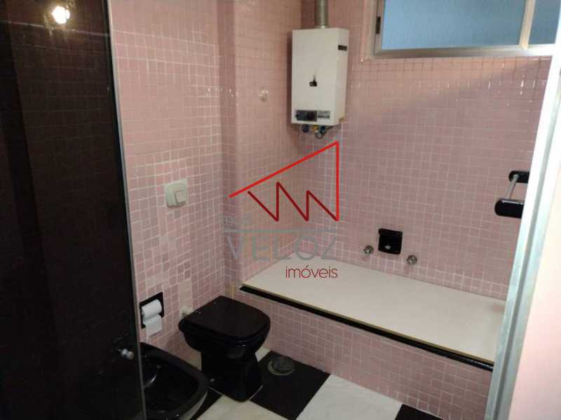 Apartamento à venda com 3 quartos, 175m² - Foto 18