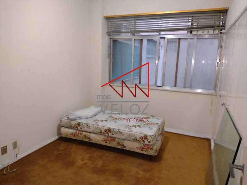 Apartamento à venda com 3 quartos, 175m² - Foto 19