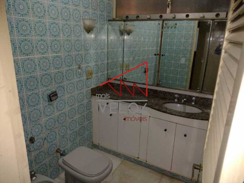 Apartamento à venda com 3 quartos, 175m² - Foto 20